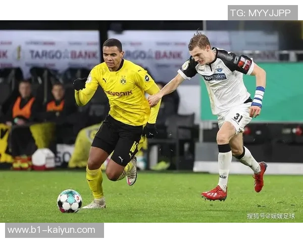 因戈尔施塔与帕德博恩激战正酣谁能在这场对决中笑到最后