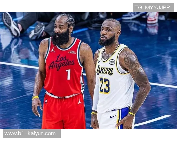 保罗·皮尔斯宣布惊人言辞:詹姆斯·哈登若夺冠将被载入史册 保罗·皮尔斯宣布惊人言辞:詹姆斯·哈登若夺冠将被载入史册