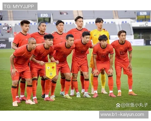 国足选帅进入结局：奥斯卡·加西亚的机会与应战