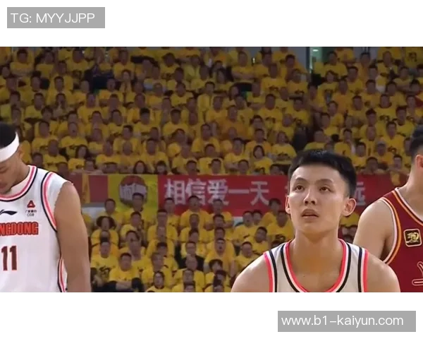 带领广东时隔12年夺得全运会金牌!徐杰三分10中6轰18分7板9助 带领广东时隔12年夺得全运会金牌!徐杰三分10中6轰18分7板9助